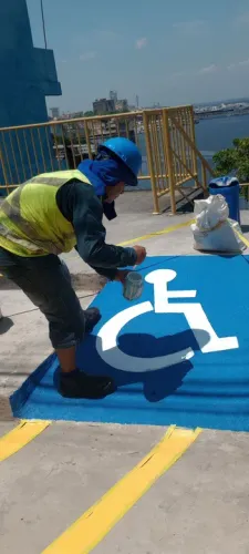 pintura em geral