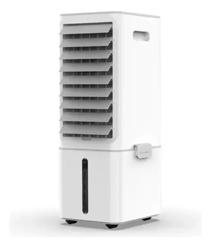 Climatizador De Ar Frio 110v Cadence Cli530 8,4l Compactar