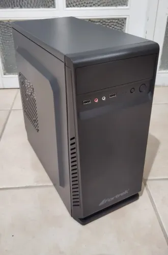 Computador i5-2400 + 8GB RAM - Excelente