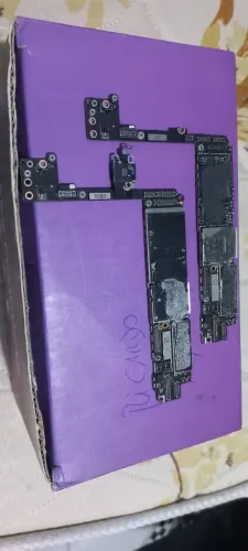 Placas mãe de iphone 7 plus 