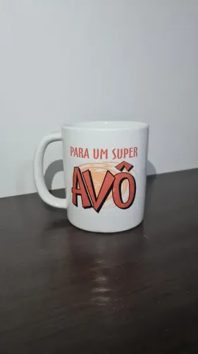 Canecas diversas 20 reais cada uma