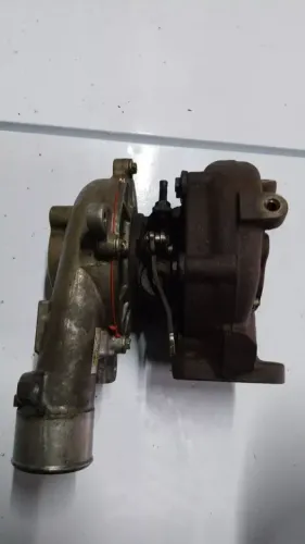 Turbina Hilux 3.0 2006 A 2015 172010l040 X080131178