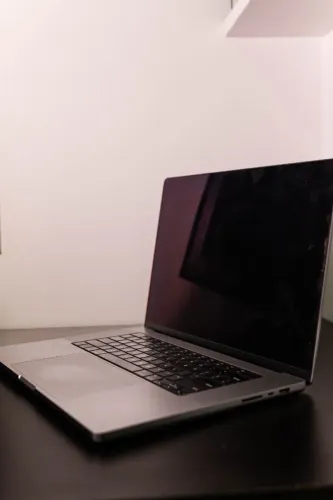 MacBook Pro 16 polegadas M1 Pro 