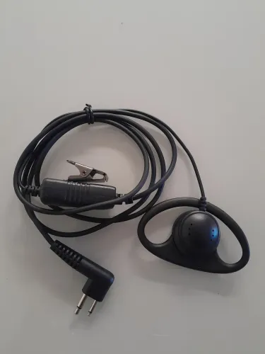 Fone de Ouvido para Rádio Motorola DEP450/EP450