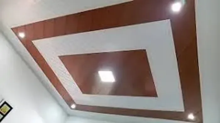 Ric forros e divisórias