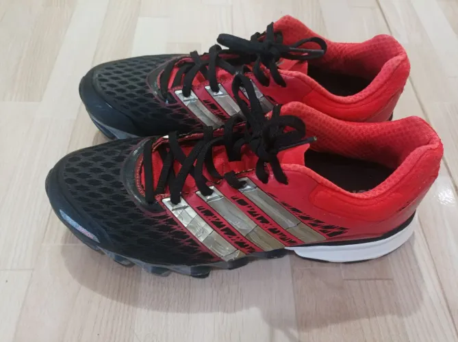 Tênis Adidas Springblade FF 