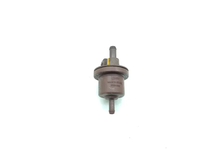 Válvula Solenoide Combustível Peugeot 206 207 1.4 2007 2008