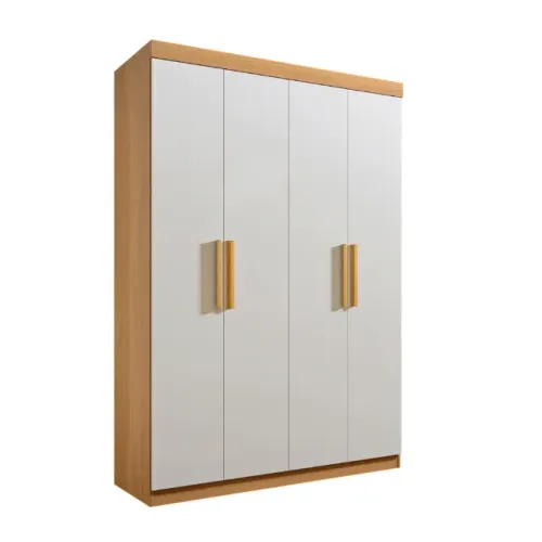 guarda roupa novo 100% mdf