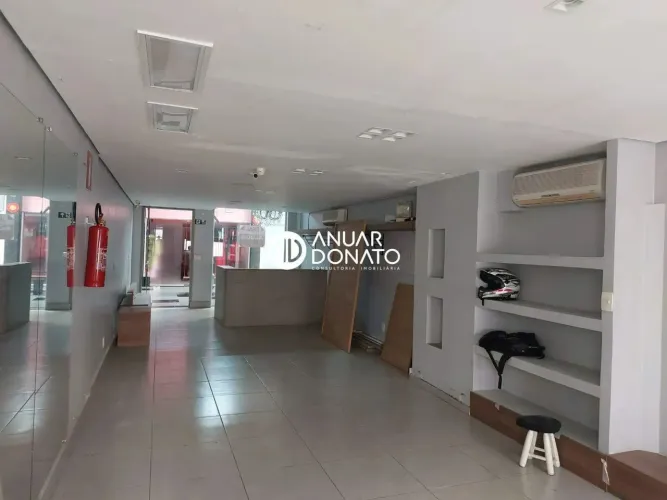 São Bento - Loja à venda na Anuar Donato