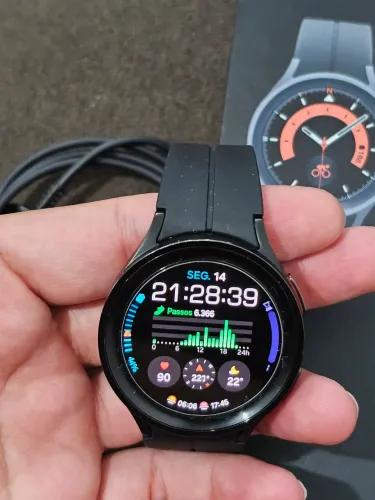 Samsung Galaxy Watch 5 Pro