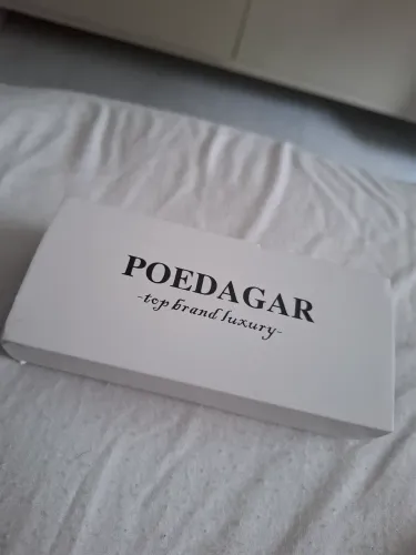 Relogio POEDAGAR!!!!