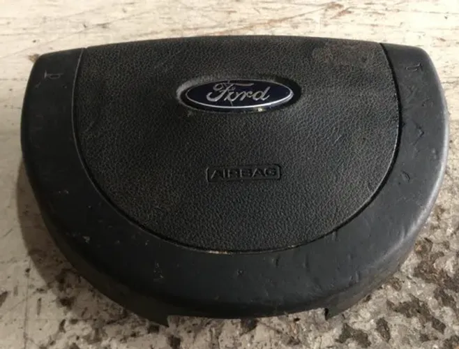 Bolsa Airbag Ford Ecosport 1.6 2003 - 2007