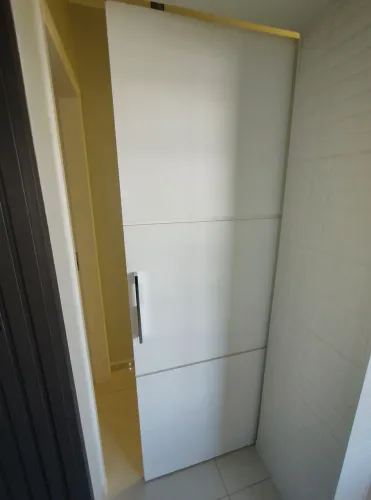 Porta de correr oferta oportunidade promoção relâmpago!!