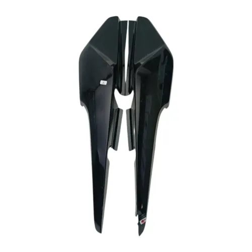 Par Rabeta Honda Cg Fan 125 Preto 2014 A 2018 Original