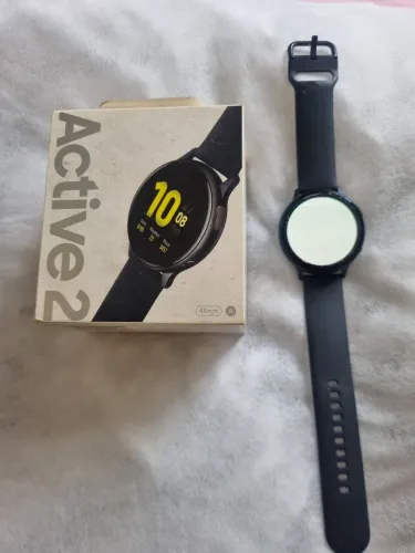 Smartwatch Samsung active 2 44mm