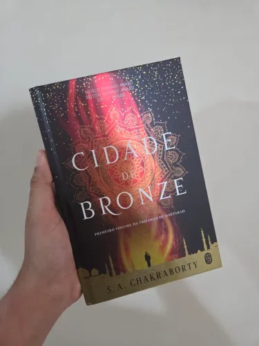 Cidade de Bronze