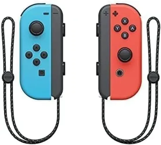 Nintendo Switch OLED Lacrada com 6 Meses de Garantia - A Melhor Experiência em Jogos!