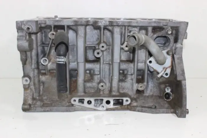 Bloco Do Motor Std Outlander 2.2 Diesel 2016 A 2021