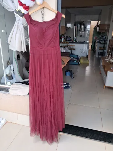Vestido para festa