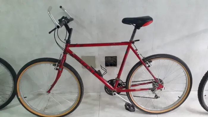 Bicicleta Giant aro 26 Shimano