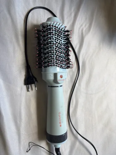 Escova elétrica