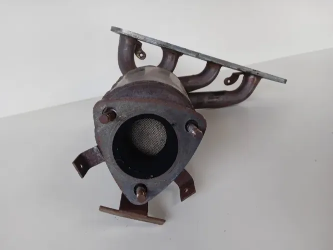 Catalisador Original Gol G5 1.0 8v 09-12