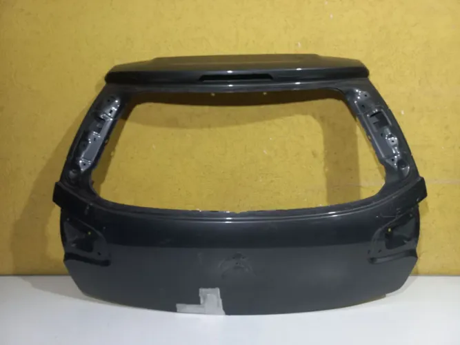 Tampa Traseira Citroen C3 2013 2014 2015 2016 2017 2018 2019 original