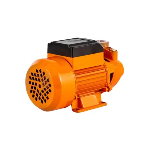 Bomba D'água Periférica 1/2hp Motobomba Voltagem 220v