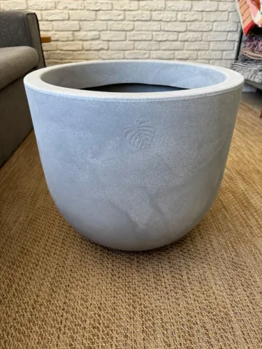Vaso de planta