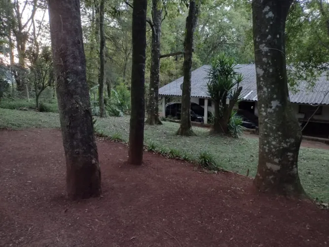 Terreno Urbano Centro de Chapecó, Área Residencial e Comercial 1600 me do Centro