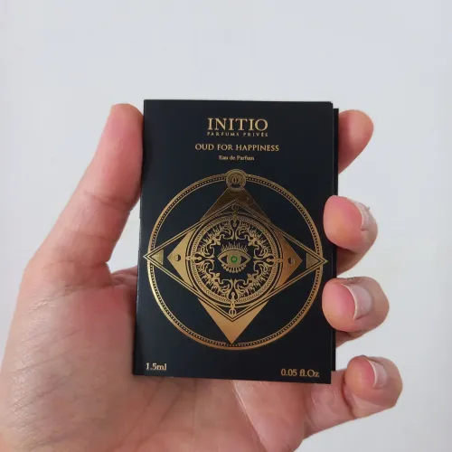 INITIO Oud For Happiness