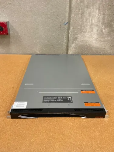 Security Appliance Riverbed CXA-01555-B010-E Model 1UACA 