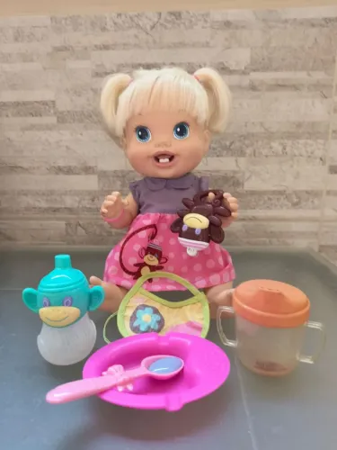 Baby Alive