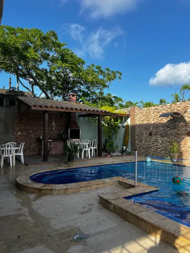 Casa de temporada enseadas dos corais  disponível Reveillon 