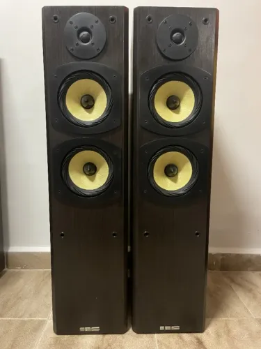 Caixa Acústica IBS TWR-300K (torre)