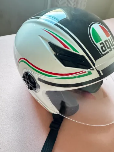 Capacete AGV Blade 59-60