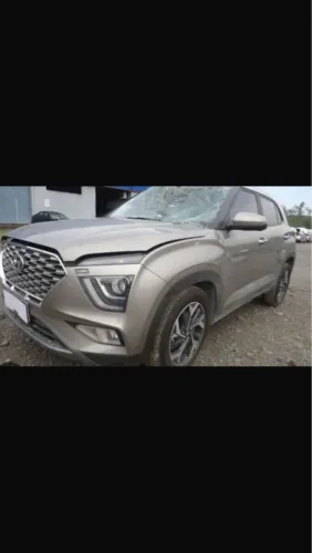 Sucata Creta 2023 