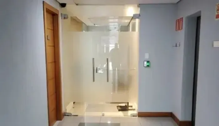 Sala, Caminho das Árvores