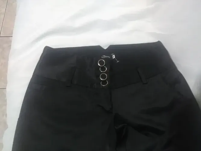 Calça Feminina Oxus