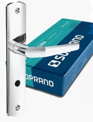 Fechadura de porta Soprano