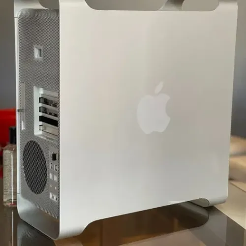 Apple Mac Pro 5,1 - Dual Xeon (2 Processadores) - SSD Sequoia com USB-3 