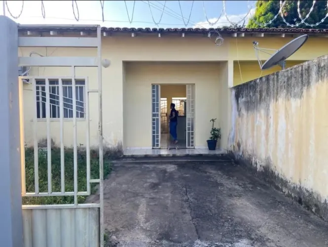 Vendo em Luziânia,  Parque Estrela Dalva 2 