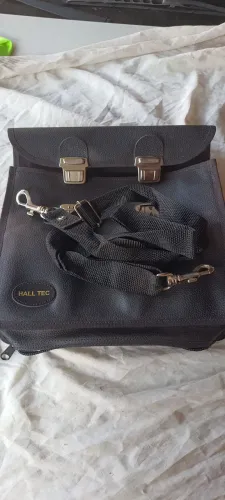 Bolsa para Ferramentas - Hall Tec Modelo HT-100/3