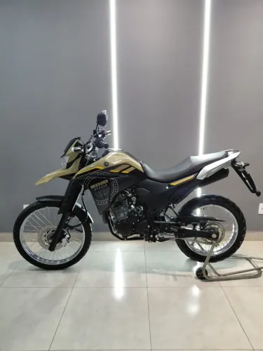 VENDO, TROCO E FINANCIO YAMADA XTZ 250 LANDER ABS 2023