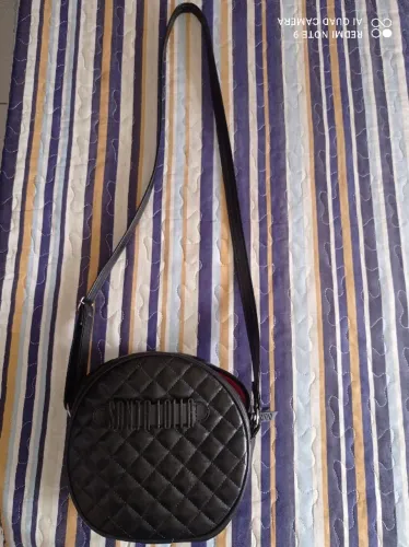 Bolsa Feminina (Santa Lolla)