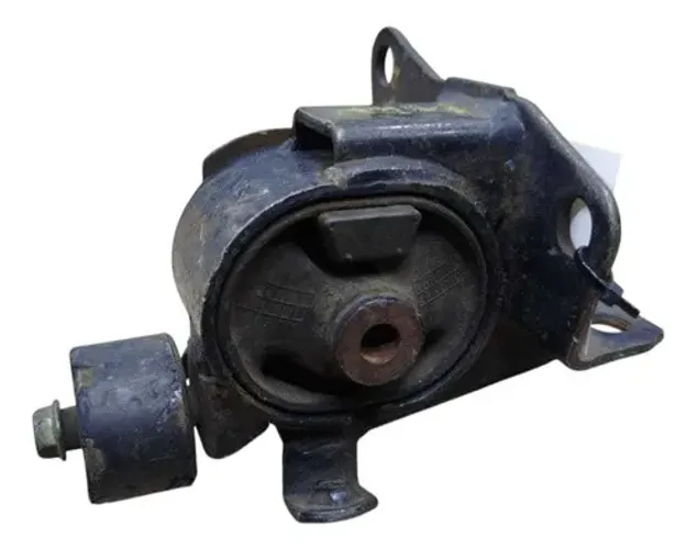 Coxim Motor Toyota Corolla 1.8 2002 2003 2004 Lado Esquerdo