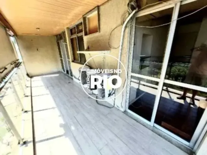 Cobertura Duplex em Vila Isabel à venda