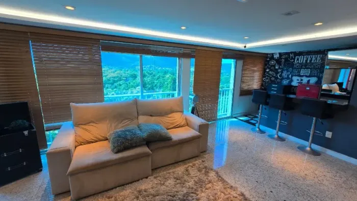 Prédio comercial na Freguesia - 446 m2 (pronto para usar)