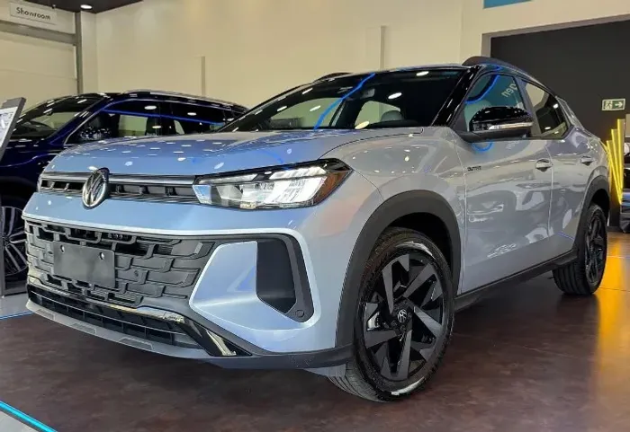 Novo Tera Highline 2026 pronta entrega * (31)3529-8016