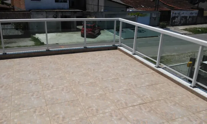 Sobrado próximo a Caiobá